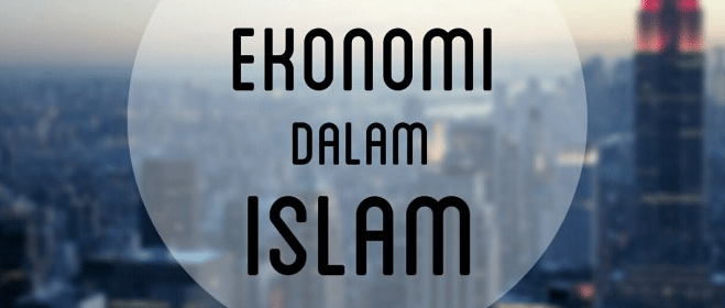 Pembahasan ekonomi jual islam lainnya transaksi fiqih dan beli termasuk Kaidah Dalam